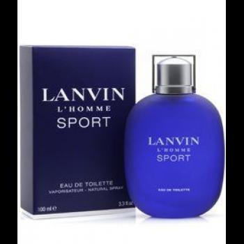 Lanvin L'Homme Sport (Férfi parfüm) edt 100ml
